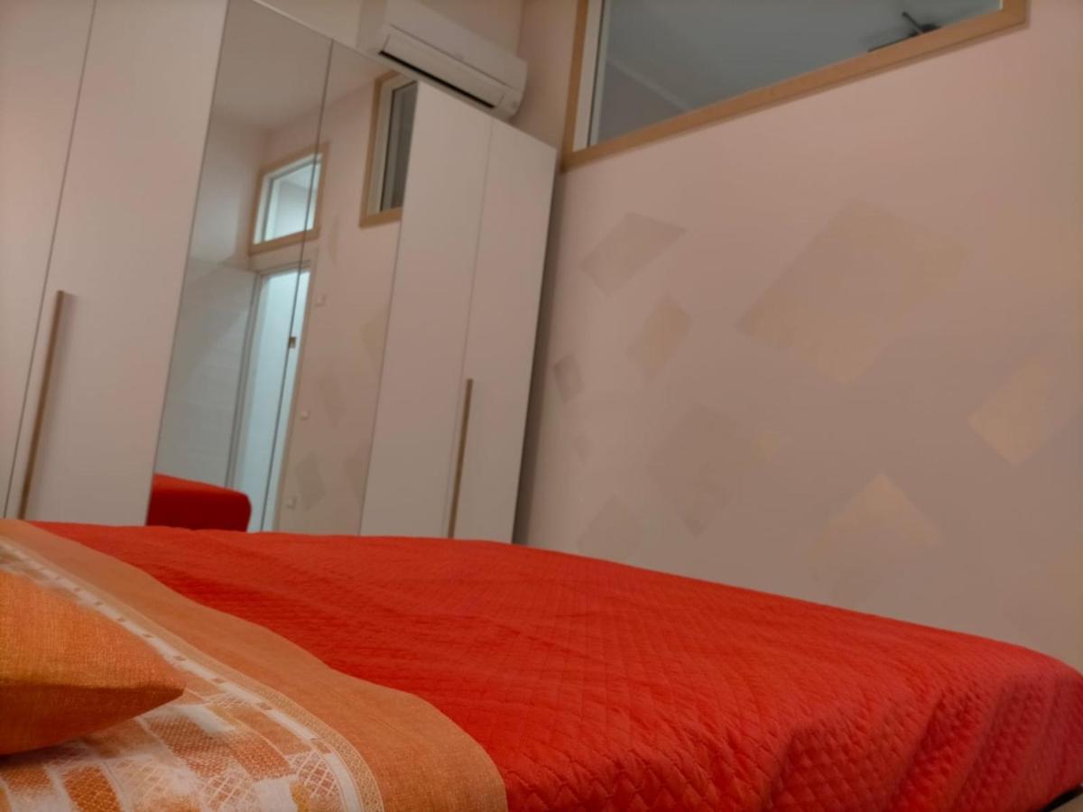 마르티나프란카 Scenu' 아파트 외부 사진